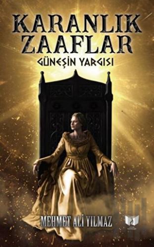 Karanlık Zaaflar 2 | Kitap Ambarı