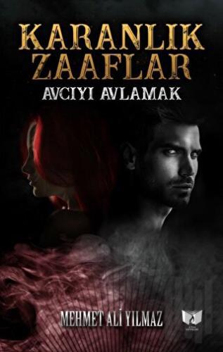 Karanlık Zaaflar | Kitap Ambarı