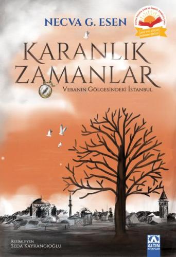 Karanlık Zamanlar | Kitap Ambarı