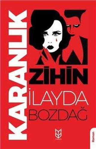 Karanlık Zihin | Kitap Ambarı