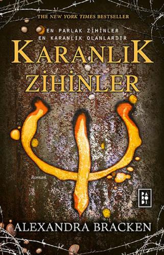 Karanlık Zihinler | Kitap Ambarı