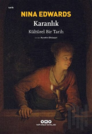 Karanlık | Kitap Ambarı