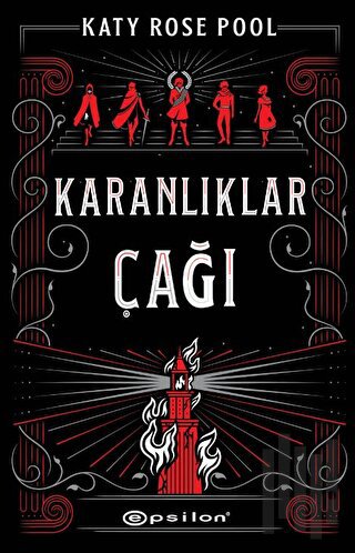 Karanlıklar Çağı | Kitap Ambarı