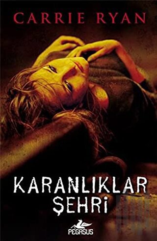 Karanlıklar Şehri | Kitap Ambarı