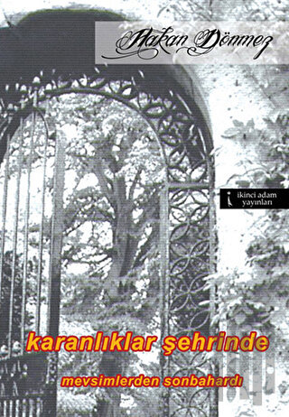 Karanlıklar Şehrinde | Kitap Ambarı