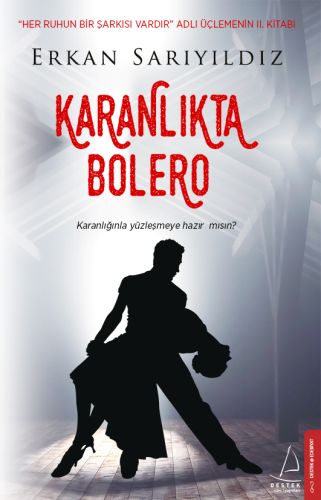 Karanlıkta Bolero | Kitap Ambarı