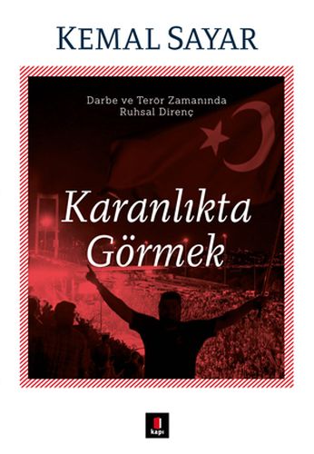 Karanlıkta Görmek | Kitap Ambarı