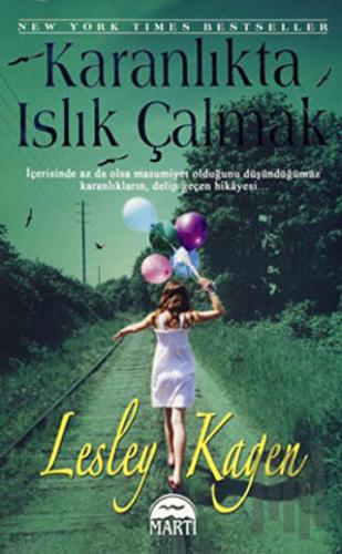 Karanlıkta Islık Çalmak | Kitap Ambarı