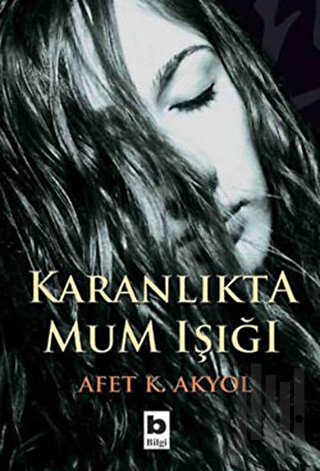 Karanlıkta Mum Işığı | Kitap Ambarı