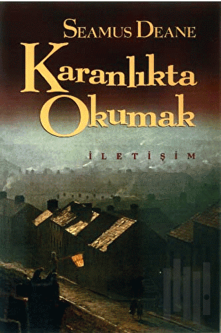 Karanlıkta Okumak | Kitap Ambarı