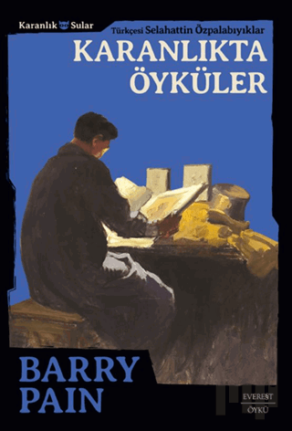 Karanlıkta Öyküler | Kitap Ambarı