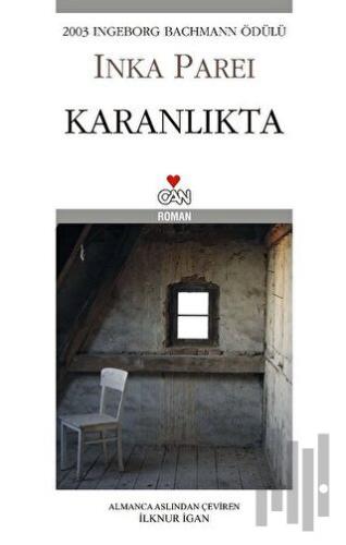 Karanlıkta | Kitap Ambarı