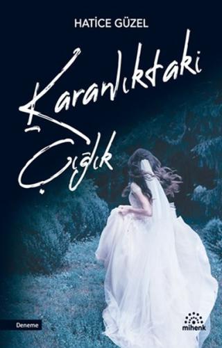 Karanlıktaki Çığlık | Kitap Ambarı