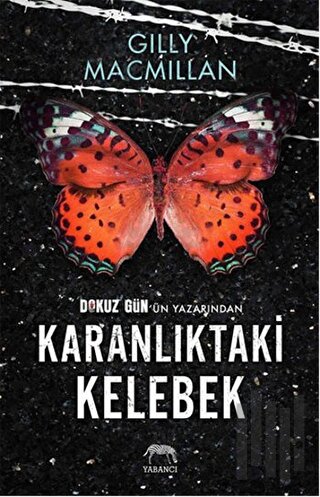 Karanlıktaki Kelebek | Kitap Ambarı