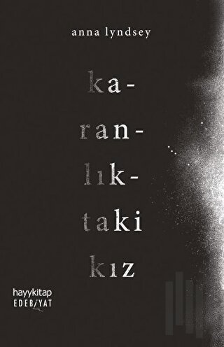 Karanlıktaki Kız | Kitap Ambarı