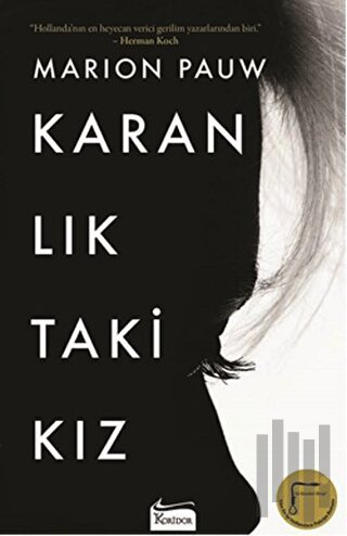 Karanlıktaki Kız | Kitap Ambarı