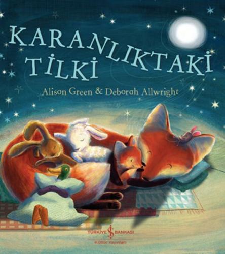 Karanlıktaki Tilki | Kitap Ambarı