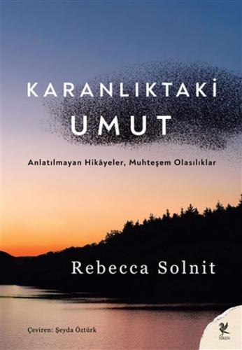 Karanlıktaki Umut | Kitap Ambarı