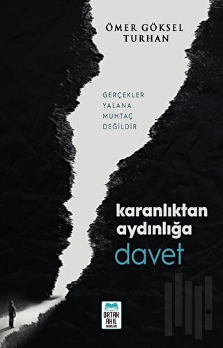 Karanlıktan Aydınlığa Davet | Kitap Ambarı