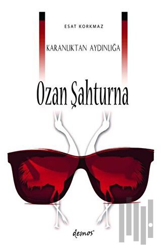 Karanlıktan Aydınlığa Ozan Şahturna | Kitap Ambarı