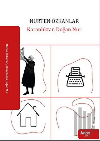 Karanlıktan Doğan Nur | Kitap Ambarı