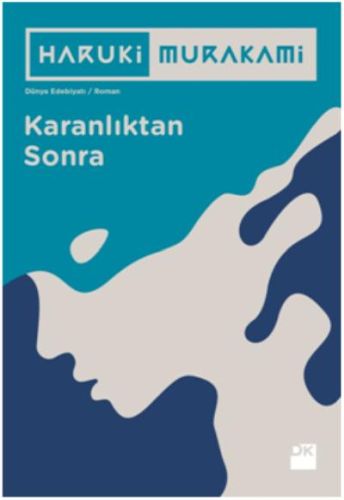 Karanlıktan Sonra (4 Farklı Renk ile) | Kitap Ambarı