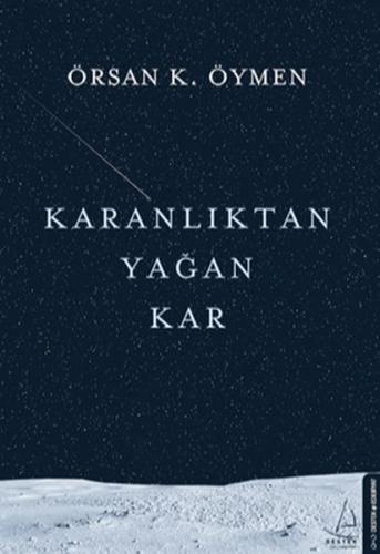 Karanlıktan Yağan Kar | Kitap Ambarı