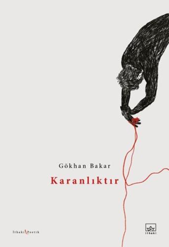 Karanlıktır | Kitap Ambarı