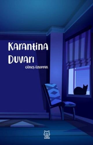 Karantina Duvarı | Kitap Ambarı