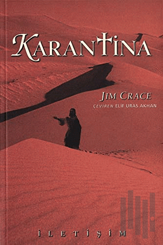 Karantina | Kitap Ambarı