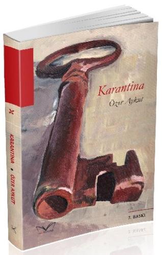 Karantina | Kitap Ambarı