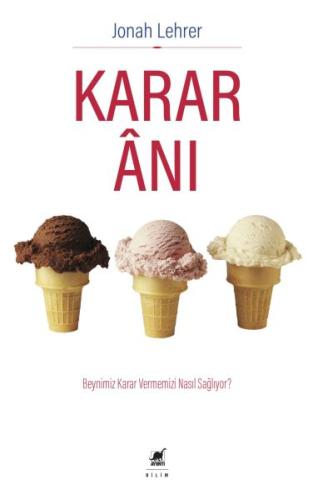 Karar Anı | Kitap Ambarı