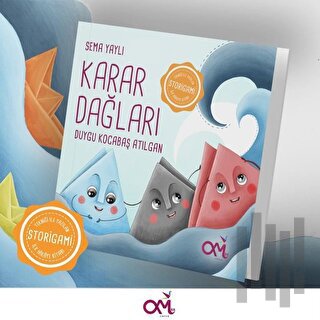 Karar Dağları | Kitap Ambarı