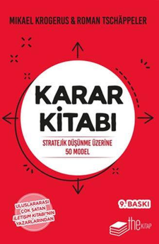 Karar Kitabı | Kitap Ambarı