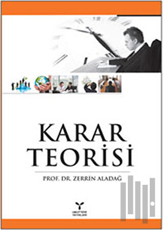 Karar Teorisi | Kitap Ambarı