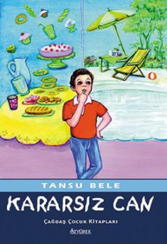 Kararsız Can | Kitap Ambarı