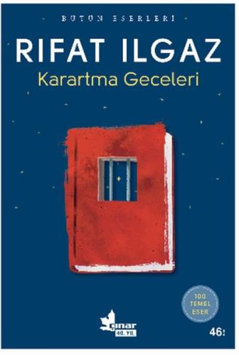 Karartma Geceleri | Kitap Ambarı