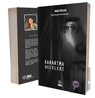 Karartma Geceleri | Kitap Ambarı