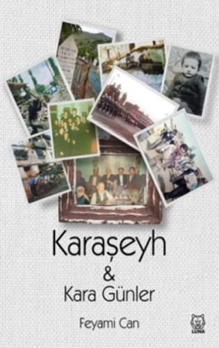 Karaşeyh ve Kara Günler | Kitap Ambarı