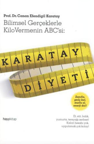 Karatay Diyeti | Kitap Ambarı