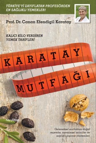 Karatay Mutfağı | Kitap Ambarı