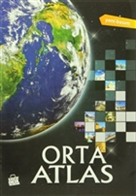 Orta Atlas | Kitap Ambarı