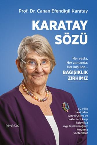 Karatay Sözü | Kitap Ambarı