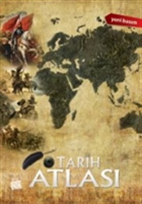 Tarih Atlası | Kitap Ambarı