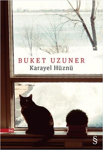 Karayel Hüznü | Kitap Ambarı