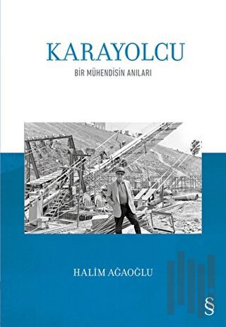 Karayolcu | Kitap Ambarı