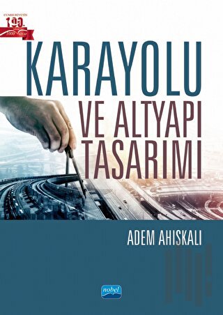 Karayolu ve Altyapı Tasarımı | Kitap Ambarı