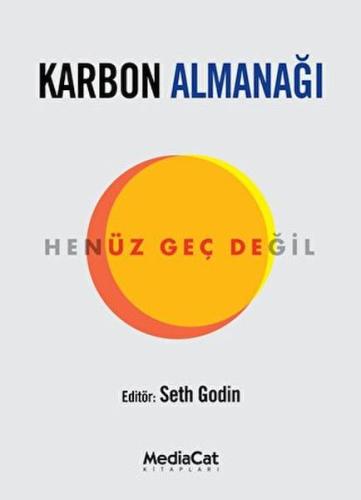 Karbon Almanağı | Kitap Ambarı