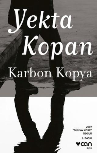 Karbon Kopya | Kitap Ambarı