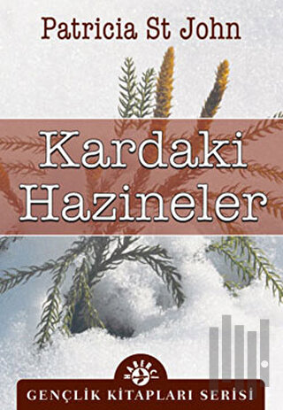 Kardaki Hazineler | Kitap Ambarı